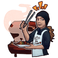 Epica Sticker