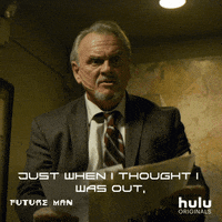 streaming tv show GIF by HULU