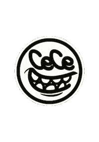 CeCeDUb_ cecedub cecedrimdub cesaredrimdub Sticker