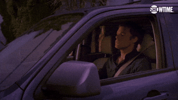 Just a Matter of Time...