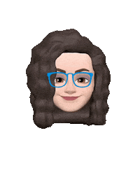 Eva Mascote Sticker by Bel Diniz