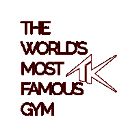 Fitness Mma Sticker by tkmmafit