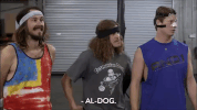 season 4 episode 11 GIF by Workaholics