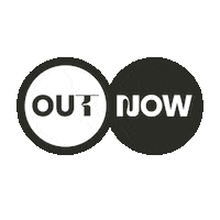 ChromaticTalents music white black black and white Sticker