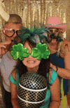 fun wedding GIF by Tom Foolery Photo Booth