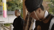 rise GIF by Needles & Pins