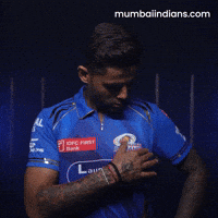 Sky Ipl GIF by Mumbai Indians