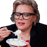 Ice Cream Sticker by First We Feast