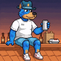 Dog Bro Out GIF by SkyDog Social