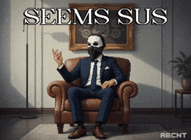 Awkward Suspect GIF by ABCNT