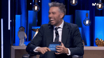 Manuel Turizo GIF by Movistar Plus+