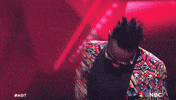 Episode 14 Nbc GIF by America's Got Talent