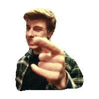 shawn mendes STICKER by imoji