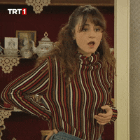 Aaa What GIF by TRT