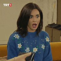 Surprise Wow GIF by TRT