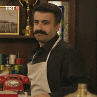 Hungry Food GIF by TRT