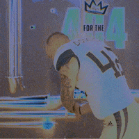 Atlanta Brent GIF by Georgia Tech Football