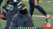 Regular Season Football GIF by NFL