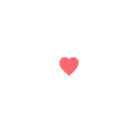 Heart Love Sticker by Maggie’s Mission