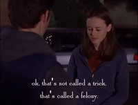 season 2 netflix GIF by Gilmore Girls 