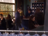 season 2 netflix GIF by Gilmore Girls 