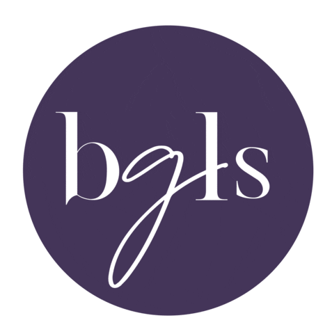 Bgl Sticker by Be Generation Love