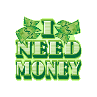 Long Island Money Sticker by Level Up Customs