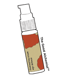 Skincare Love Sticker by Good Alchemist