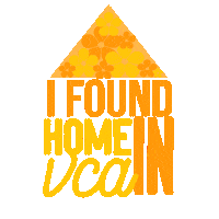 Home House Sticker