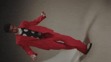 New York Fashion Week GIF by NYFW: The Shows