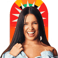 Juliette Cacto Sticker by globoplay