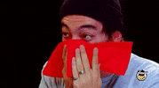 hot ones first we feast GIF by Joji