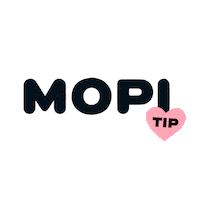 mopipet mopipet Sticker