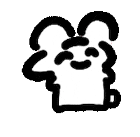 Firework Sticker by Annafish