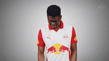 Ringing Phone Call GIF by FC Red Bull Salzburg