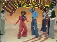 soul train bet GIF