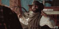excuse me what GIF by BasketsFX