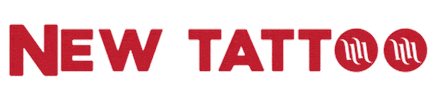 Brand New Sticker by Hart & Huntington Tattoo