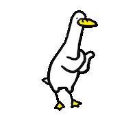 Claphands Sticker