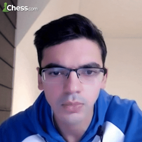 Like A Boss Deal With It GIF by Chess