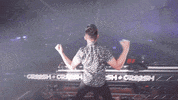 Insomniac Events Celebration GIF by Ravell