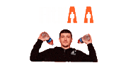 Artur Sticker by Fitkafa