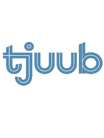 tjuub giphyupload tube tj upcycling Sticker