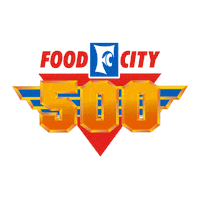 Bristol Motor Speedway Love Sticker by Food City