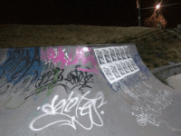 skate skateboarding GIF by Juan Alonso