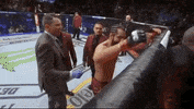 ufc 239 sport GIF by UFC