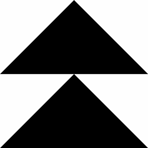 Black And White Loop GIF by xponentialdesign