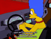 Episode 15 GIF by The Simpsons