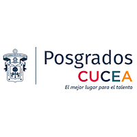 Udeg Cucea Sticker by PosgradosCUCEA