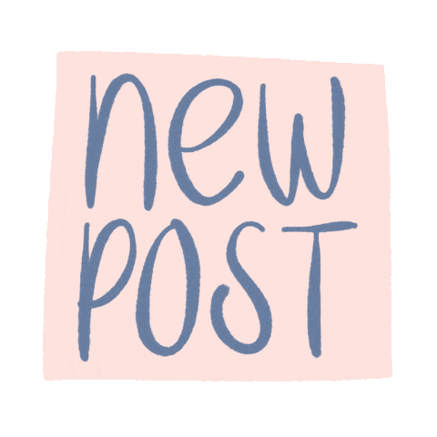 kotokutahe giphyupload new pink blue Sticker